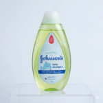 Johnson's Essentials Baby Shampoo 500ml