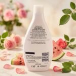 Johnson's Body Wash Soft & Energise 400ml - Image 2
