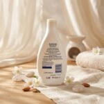 Johnson's Soft & Nourish Body Wash 400ml - Image 2