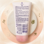 Johnson's Face Care Refreshing Gel Wash 150ml - Image 2
