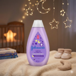 Johnson's Baby Bedtime Shampoo 500ml