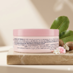 Johnson Face & Body Soft Cream, For All Skin Types, 200ml - Image 2