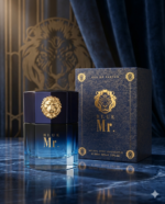 Sellion Mr Blue Perfume For Men 100ml