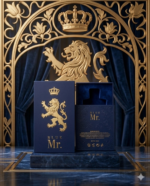 Sellion Mr Blue Perfume For Men 100ml - Image 3