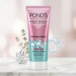 Pond's Bright Miracle Ultimate Acne Control Facial Foam With THYMO-BHA, 100g