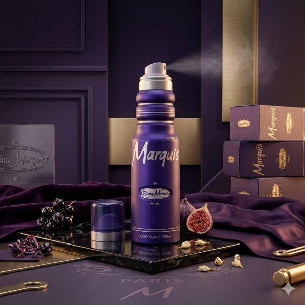 Remy Marquis Original Blue Men Body Spray 175ml