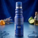 Remy Marquis Original Blue Men Body Spray 175ml - Image 2