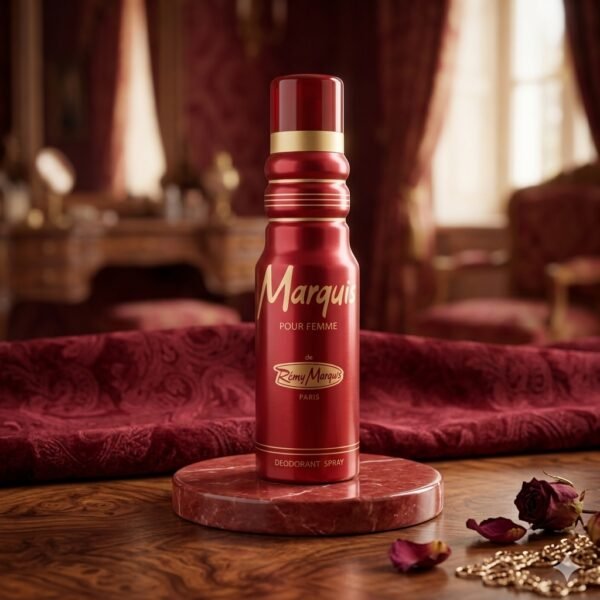 Remy Marquis Original Pour Femme Body Spray 175ml