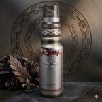 Remy Marquis Original Remy Silver Body Spray 175ml