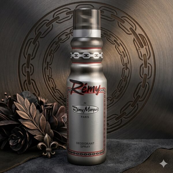 Remy Marquis Original Remy Silver Body Spray 175ml
