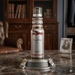 Remy Marquis Original Remy Silver Body Spray 175ml - Image 2