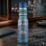 Remy Marquis Original Shalis Man Body Spray 175ml
