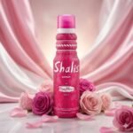 Remy Marquis Original Shalis Woman Body Spray 175ml