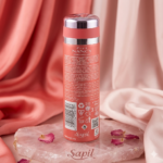 Sapil Body Spray Pink Nancy 200ml - Image 2