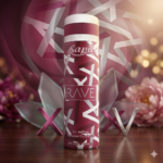 Sapil Body Spray Rave For Women 200ml