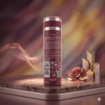 Sapil Body Spray Rave For Women 200ml - Image 2