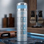 Sapil Body Spray Solid Silver 200ml