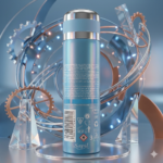 Sapil Body Spray Solid Silver 200ml - Image 2