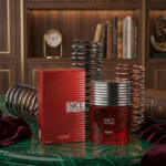 Sapil Nice Feelings Red For Men Eau De Toilette 75ml
