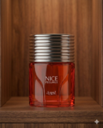 Sapil Nice Feelings Red For Men Eau De Toilette 75ml - Image 2