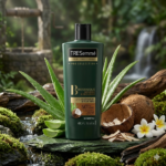 Tresemme Botanique Nourish & Replenish Shampoo 400ml