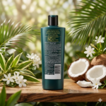 Tresemme Botanique Nourish & Replenish Shampoo 400ml - Image 2