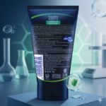 Vaseline Men Anti Acne Face Wash 100g - Image 2