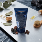 Vaseline Men Anti Dullnes Face Scrub 100g - Image 2