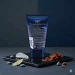 Vaseline Men Oil Control Face Wash 100g - Image 2