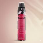 J. Forever Young Pour Femme Perfume Body Spray 200ml - Image 2