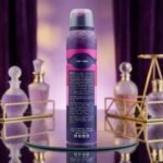 J. Soothing Twilight Pour Femme Perfume Body Spray 200ml - Image 2