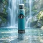 J. Shimmering Water Fall Pour Femme Perfume Body Spray 200ml