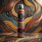 J. Wild Spirit Pour Femme Perfume Body Spray 200ml