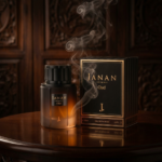 J. Janan Oud Perfume Eau de Parfume 100ml