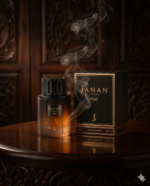 J. Janan Oud Perfume Eau de Parfume 100ml