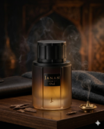 J. Janan Oud Perfume Eau de Parfume 100ml - Image 2