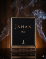J. Janan Oud Perfume Eau de Parfume 100ml - Image 3