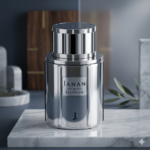 J. Janan Platinium Perfume Eau de Parfume 100ml - Image 2