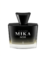 J. Mika Noir Perfume Eau De Perfume 50ml - Image 2