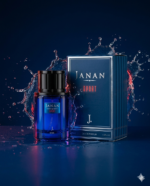 J. Janan Sport Perfume, Eau de Parfum, 30ml