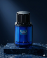 J. Janan Sport Perfume, Eau de Parfum, 30ml - Image 2