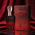 J. Uroosa Perfume For Women Eau De Perfume 50ml