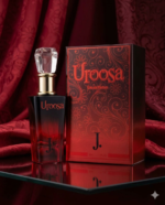 J. Uroosa Perfume For Women Eau De Perfume 50ml