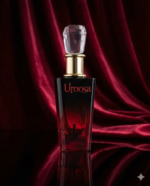 J. Uroosa Perfume For Women Eau De Perfume 50ml - Image 2