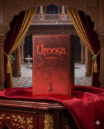 J. Uroosa Perfume For Women Eau De Perfume 50ml - Image 3