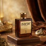 J. Zarar Gold Edition Perfume For Men Eau de Parfum 100ml