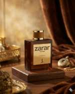J. Zarar Gold Edition Perfume For Men Eau de Parfum 100ml