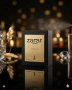 J. Zarar Gold Edition Perfume For Men Eau de Parfum 100ml - Image 2
