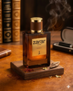J. Zarar Gold Edition Perfume, Eau de Parfum, For Men, 30ml