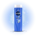 Sunsilk Anti-Dandruff Shampoo, For All Hair Types, 300ml